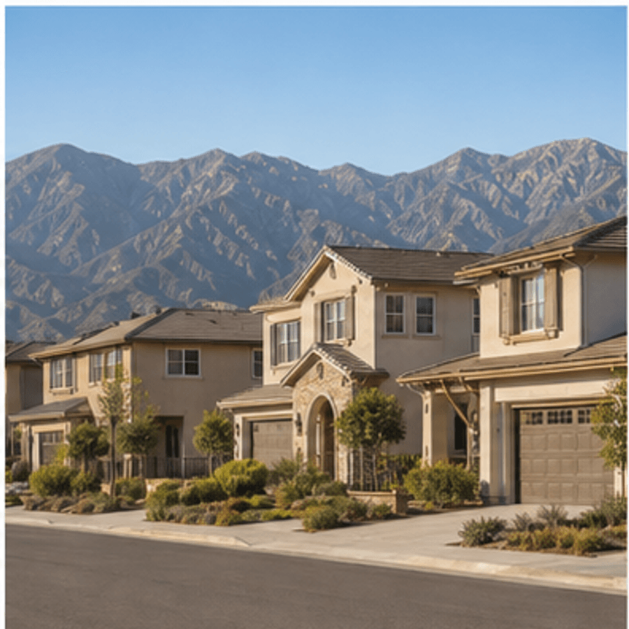 Fontana, California