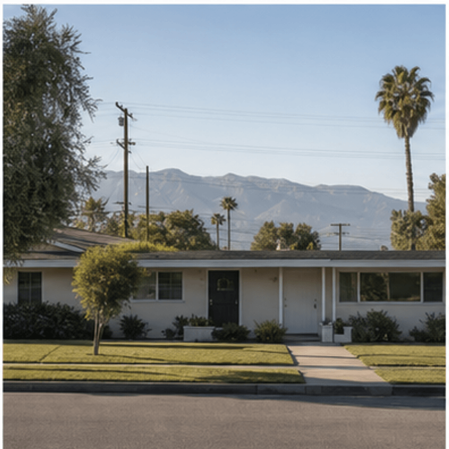 Montclair, California