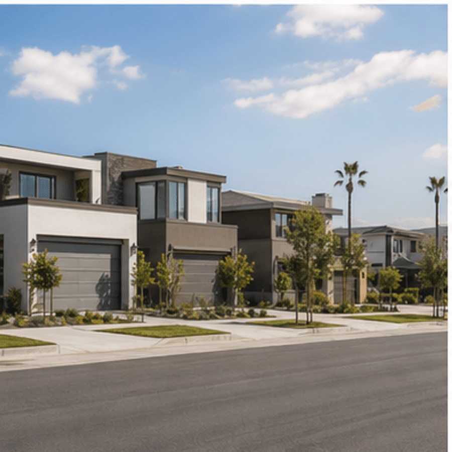Ontario, California