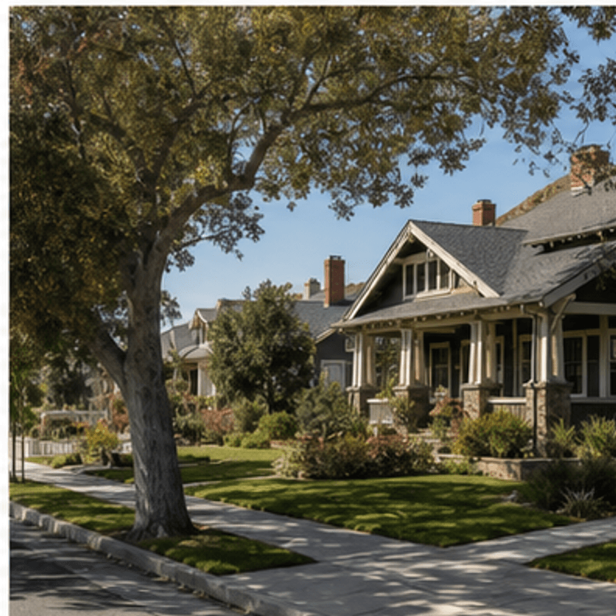 Riverside, California